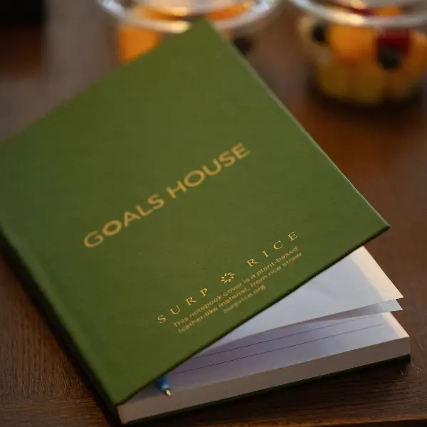 SurpRice™ at Goals House During London Climate Action Week -3