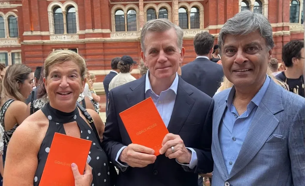 london-climate-action-week